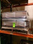Vibac PP630 Clear Tape on Pallet