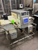 METTLER TOLEDO METAL DETECTOR