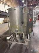 SAVAGE BROS TEMPERING KETTLE