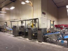 2002 RONDO DODE SHEETING LINE