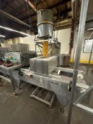 DUBOR TSA 800 GREASING UNIT