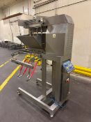 2020 CANOL (4) HEAD DEPOSITOR