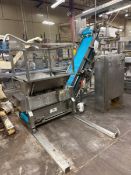 ABI LTD DOUGH FEEDING SYSTEM