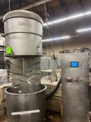 SANCASSIANO PLANETARY MIXER