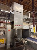 S/S CONVEYOR ELEVATOR