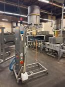 2020 DUBOR TSA 800 GREASER UNIT