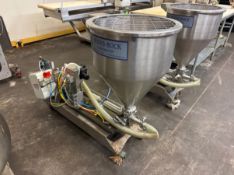 HINDS BOCK PISTON FILLER