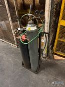 CYLINDER & TORCH SET