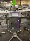 MARKEM-IMAJE INKJET CODER