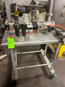 HINDS-BOCK TRANSFER PUMP