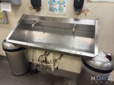 S/S SINK