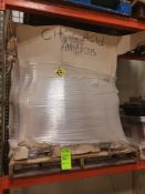 Gaylord Box of Citric Acid - Anhydrous on Pallet