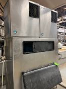 HOSHIZAKI ICE MAKER