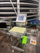 METTLER TOLEDO CHECK-WEIGHER