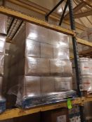 50 Lb. Boxes Richardson All Purpose-It Shortening S010 On Pallet