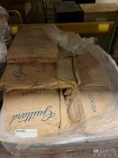 (2) PALLETS OF COCOA