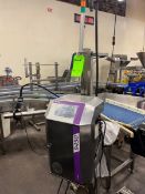 MARKEM-IMAJE INKJET CODER