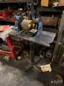 DEWALT DOUBLE EDGE GRINDER