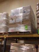 50 Lb. Boxes Corbion DMG 477 Emulsifier on Pallet