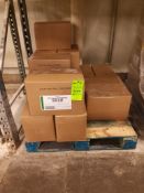 50 Lb. Boxes Richardson All Purpose-It Shortening S010 On Pallet