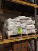 50 Lb. Bas Ab Mauri Double Acting Baking Powder Type II