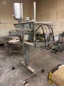 HINDS-BOCK 9-HEAD DEPOSITOR