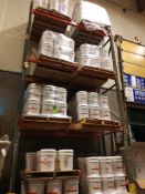 (7) Pallets 60 Lb. Pails of Bakery Essentials Corn Syrup.