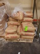 50 Lb. Bags of GPC Maltrin M100 Maltodextrin - Non-Fermentable Sugar. Produced 7-1-25 (Location 3-1)
