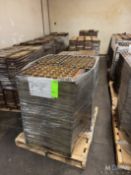 (5) PALLETS OF PANS