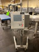 LEIBINGER INKJET PRINTER