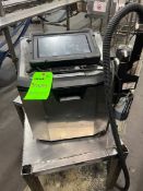 KEYENCE INK JET PRINTER