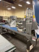 RONDO DOGE SLITTER & GUILLOTINE LINE