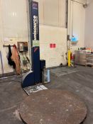 ROBOPAC STRETCH WRAPPER