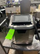 KEYENCE INK JET PRINTER