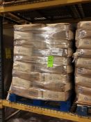 50 Lb. Bags C&H Powdered Sugar on Pallet