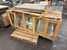 NEW HINDS-BOCK FUNNEL