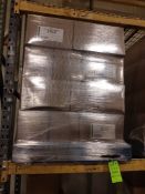 50 Lb. Boxes Richardson All Purpose-It Shortening S010 On Pallet