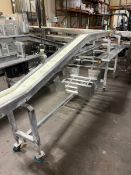 S/S INCLINE CONVEYOR