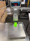 DORAN TABLETOP SCALE