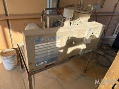 LEROI COMPAIR 25 HP AIR COMPRESSOR