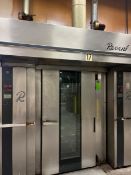 REVENT DOUBLE RACK OVEN