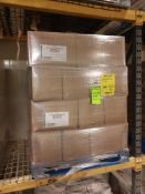 50 Lb. Boxes Richardson Bake-It Margarine M132 On Pallet