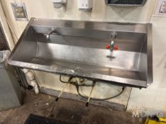 S/S SINK