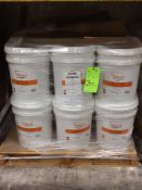 60 Lb. Pails of Bakery Essentials Corn Syrup