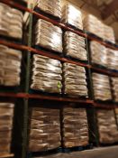 (8) Pallets 50 Lb. Bags C&H Powdered Sugar