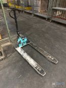 ULINE HYDRAULIC PALLET JACK