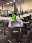 MARKEM-IMAJE INKJET CODER