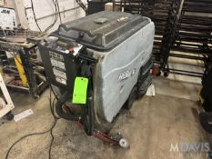 HERO WALK BEHIND FLOOR SCRUBBER