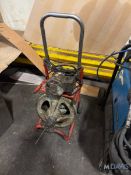 RIGID PORTABLE SNAKE