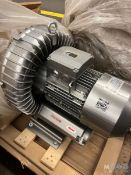 (NEW) REPUBLIC HRC600 BLOWER